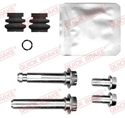 Guide Sleeve Kit, brake caliper
